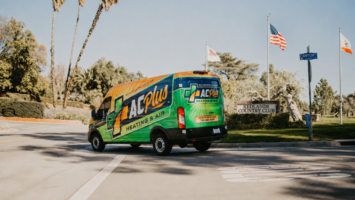 AC Plus Heating & Air