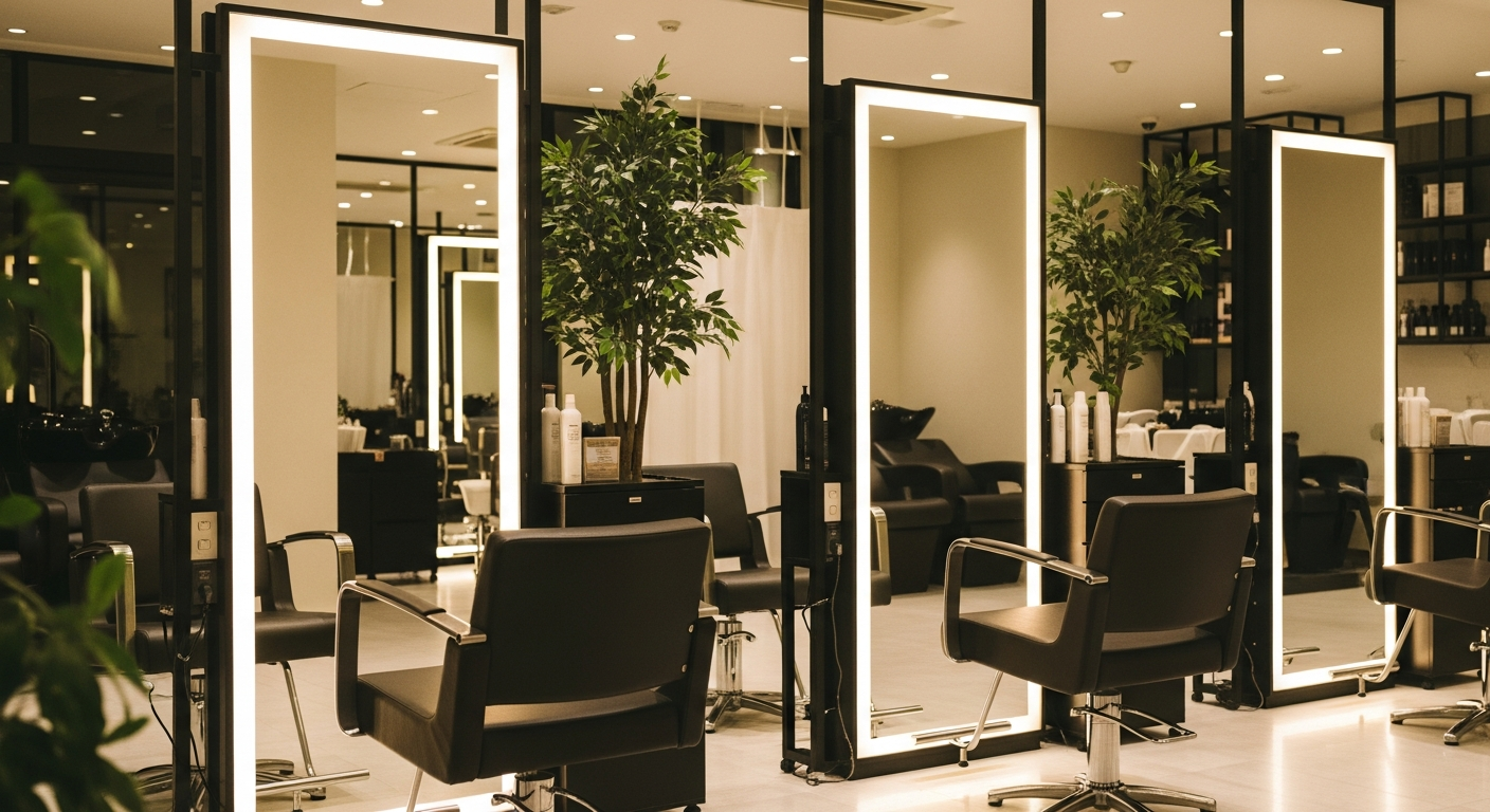 Barton Springs Salon