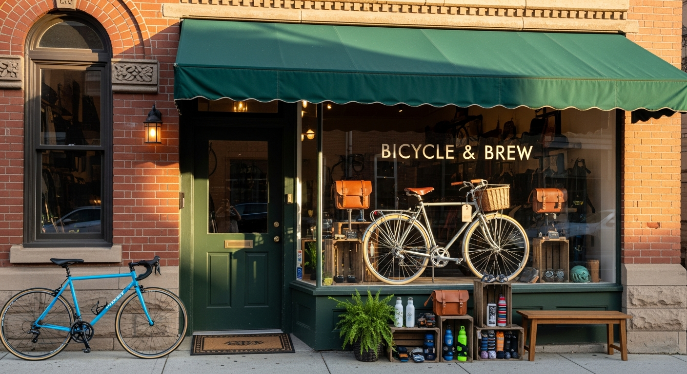 Carytown Bicycle Company