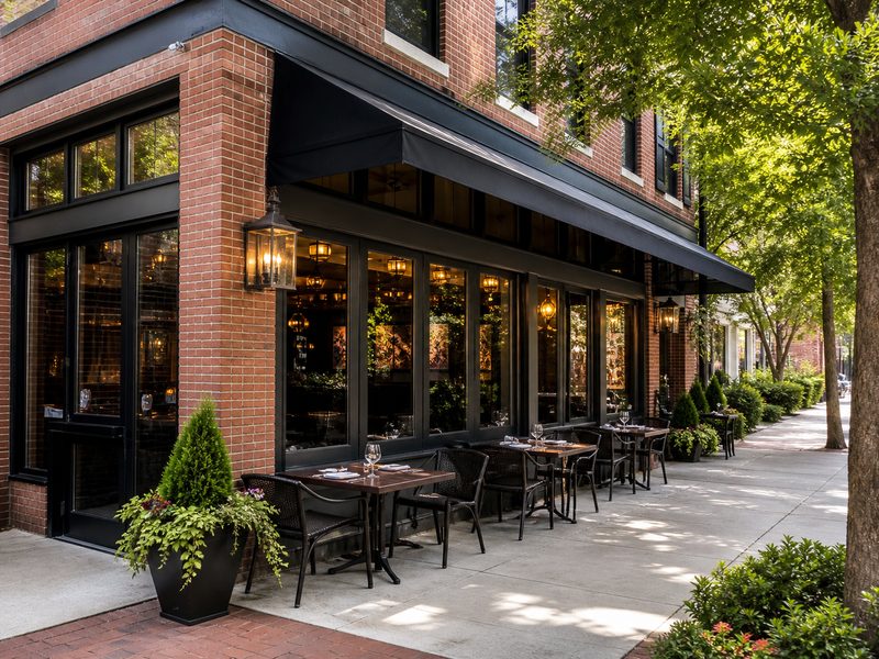 Dean's Italian Steakhouse