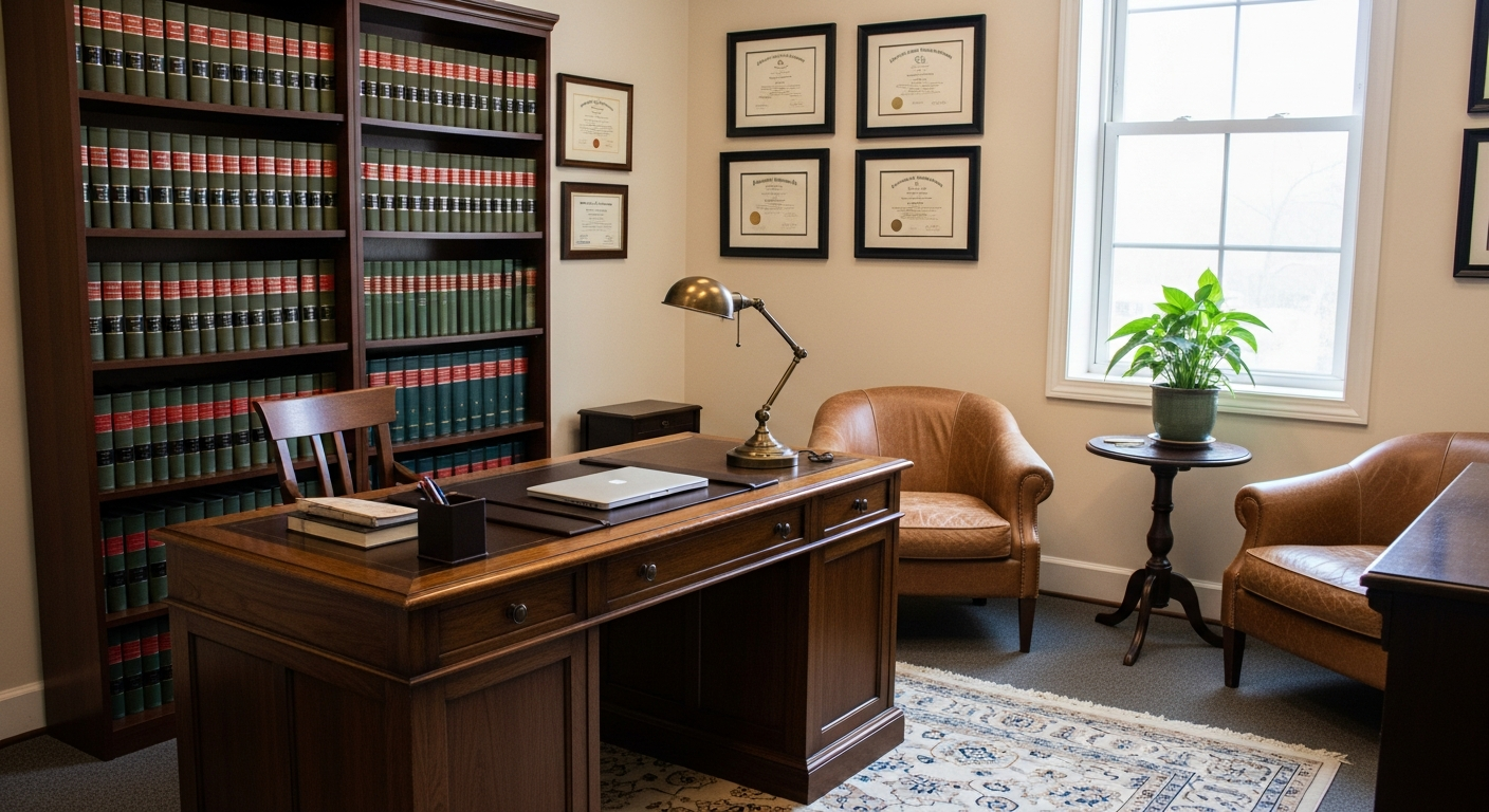 Denver Law Partners