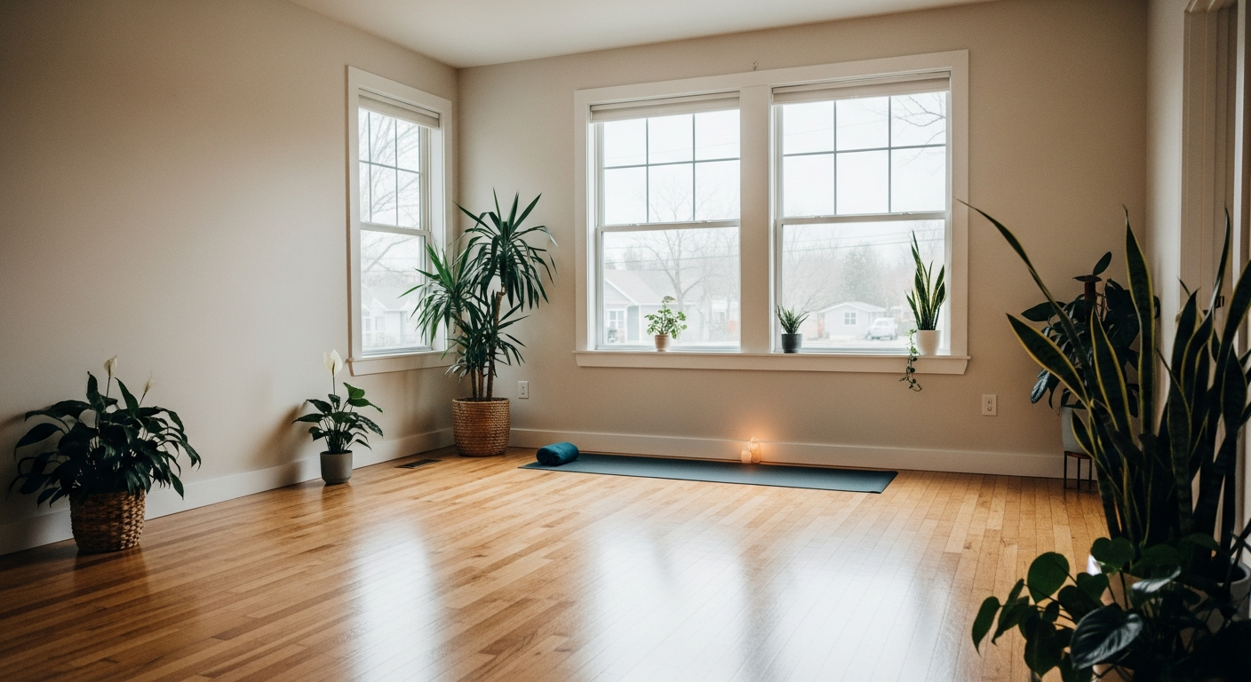 Coconut Grove Yoga