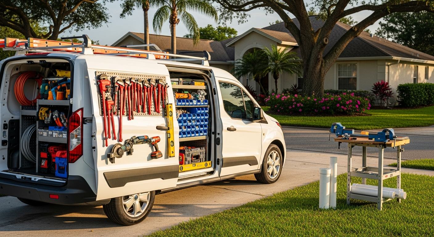 Tampa Bay Plumbing & Drain