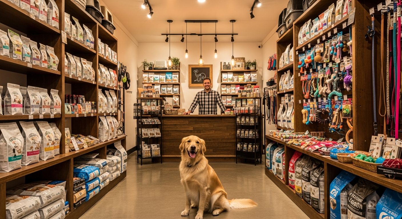 Pets & Animals businesses listed on belocalat.com