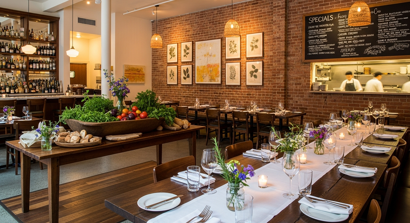 Restaurants & Dining businesses listed on belocalat.com