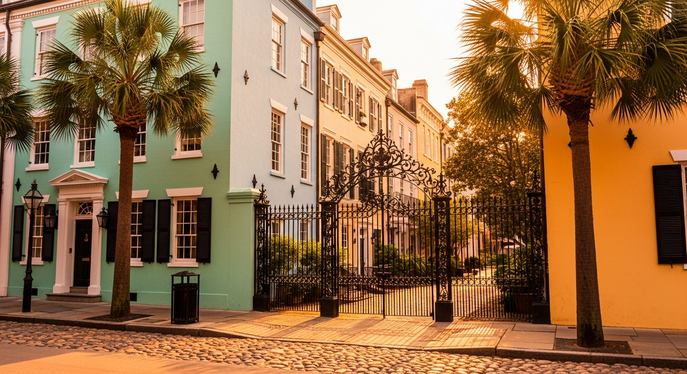 Local businesses in Charleston, SC listed on belocalat.com