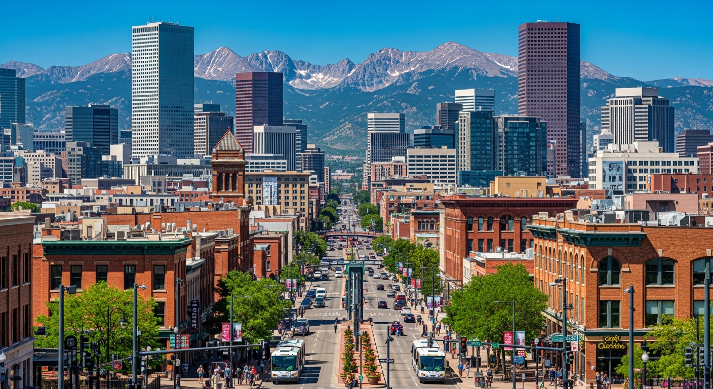 Local businesses in Denver, CO listed on belocalat.com