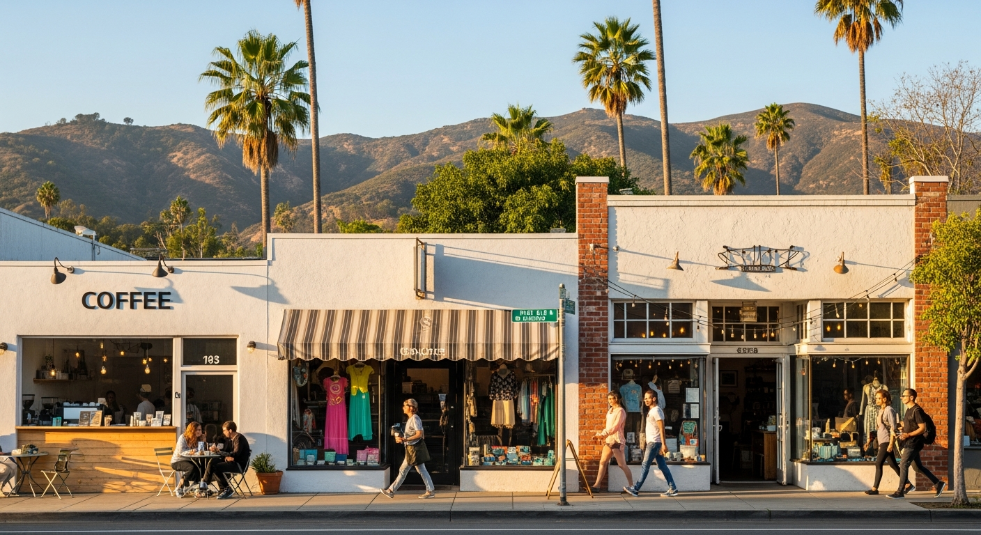 Local businesses in Los Angeles, CA listed on belocalat.com