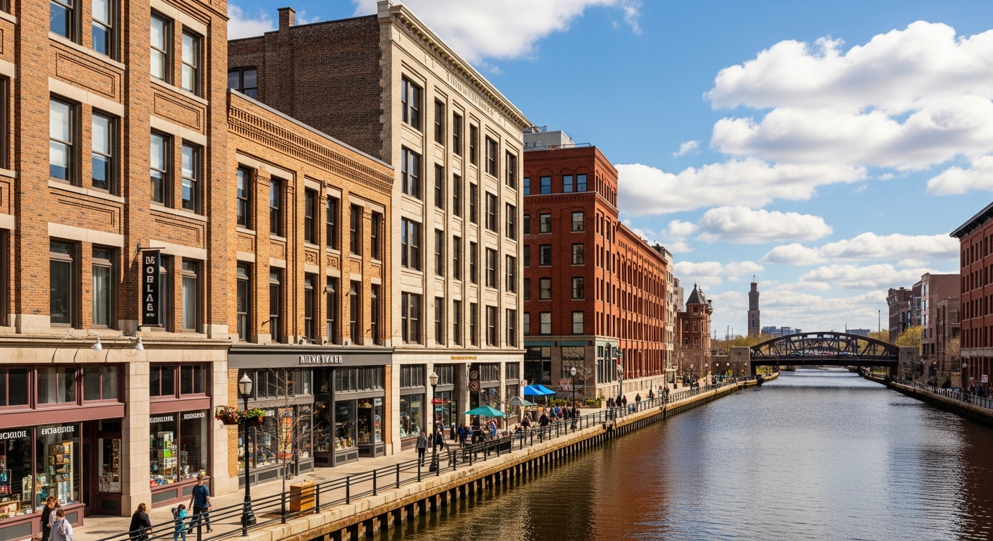 Local businesses in Milwaukee, WI listed on belocalat.com