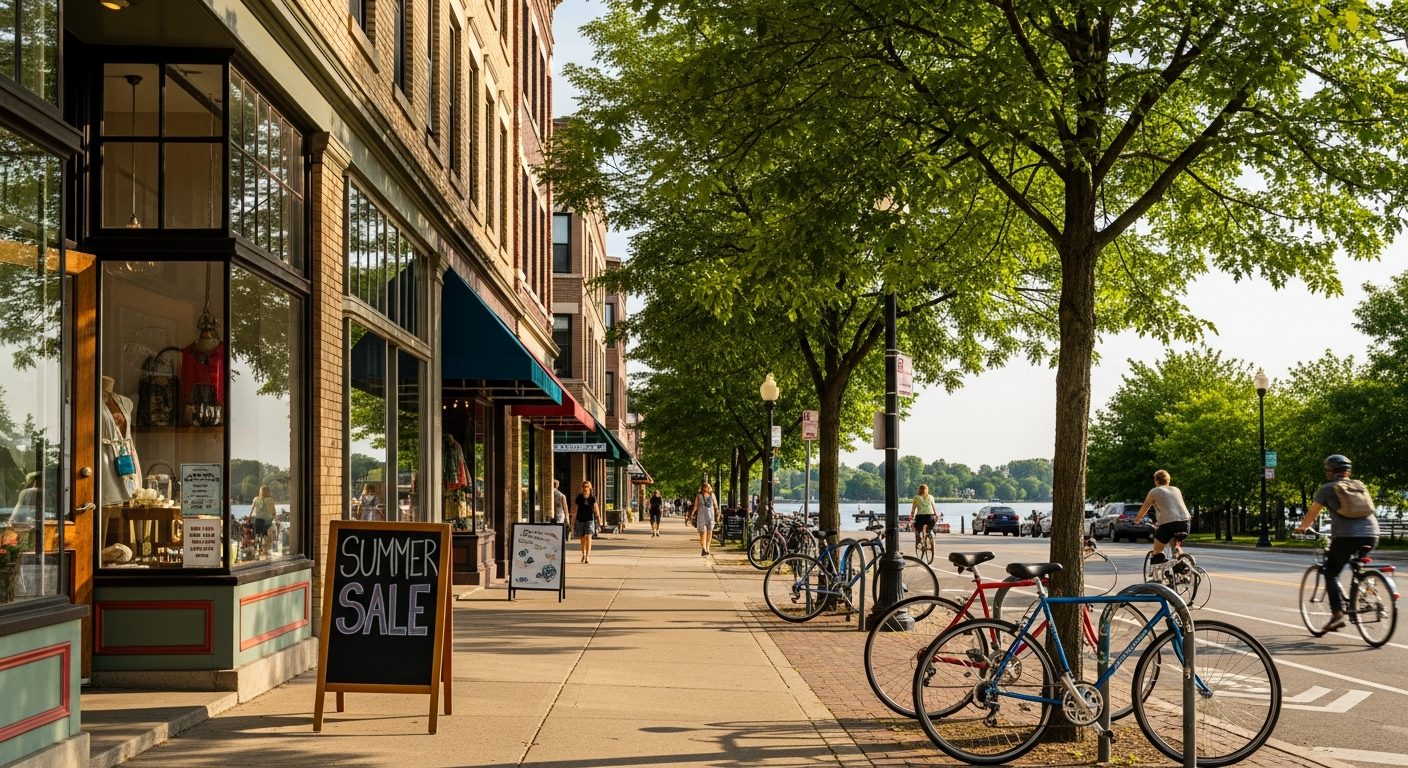 Local businesses in Minneapolis, MN listed on belocalat.com