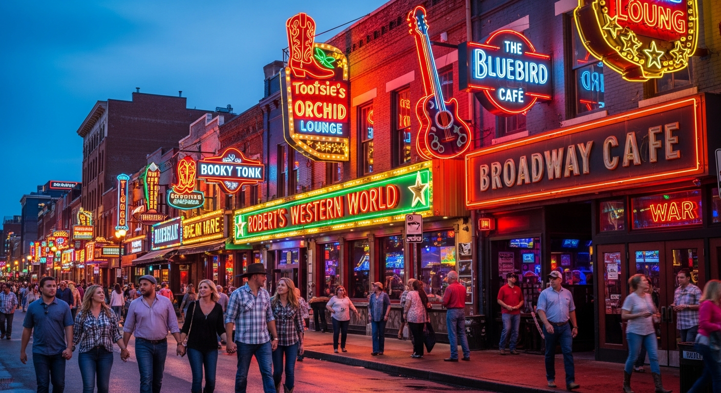 Local businesses in Nashville, TN listed on belocalat.com