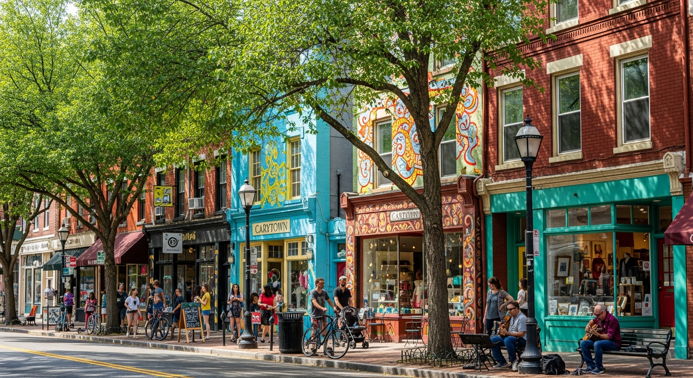 Local businesses in Richmond, VA listed on belocalat.com