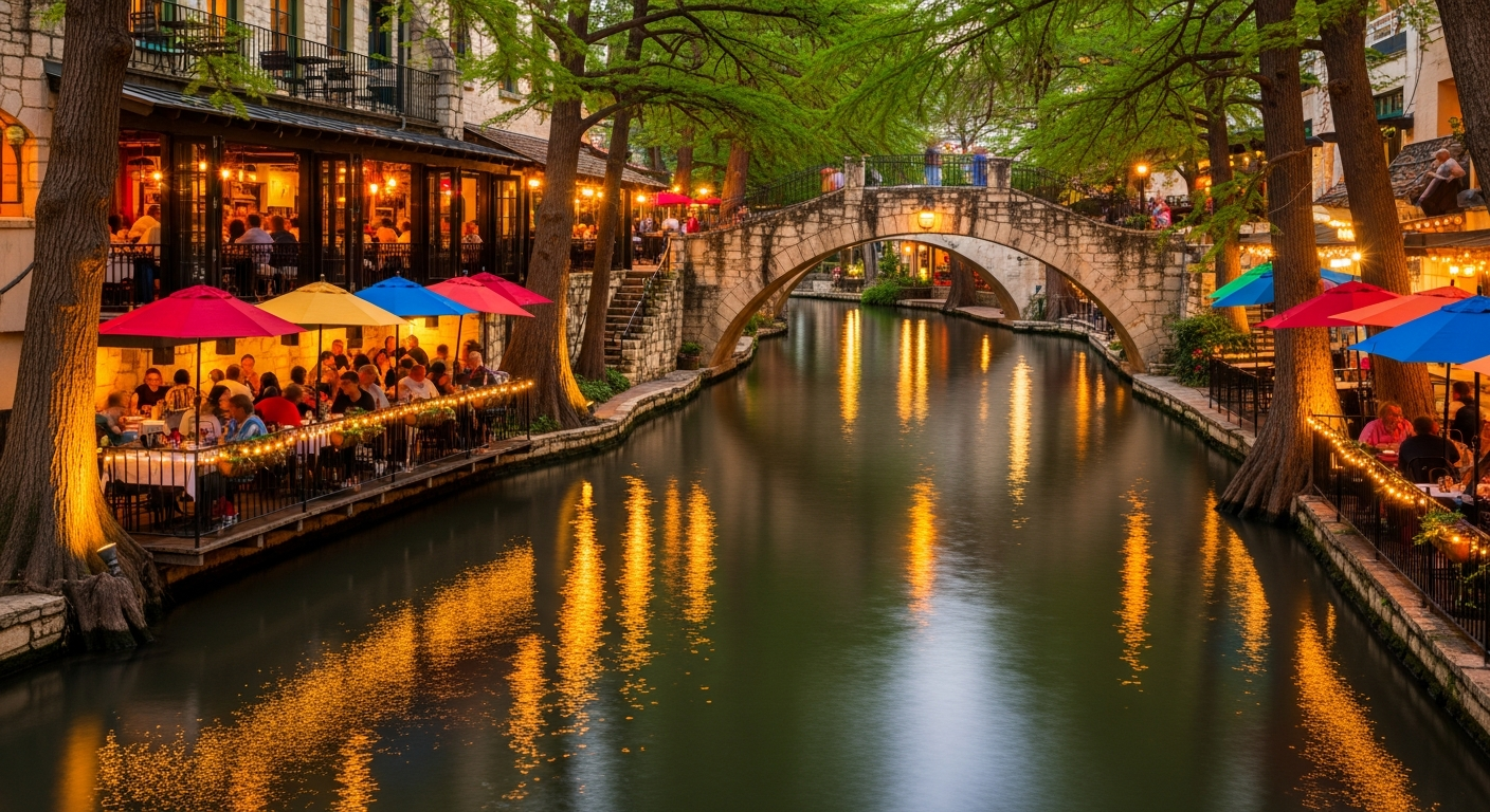 Local businesses in San Antonio, TX listed on belocalat.com