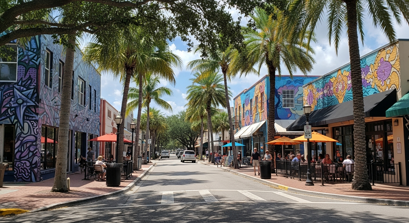 Local businesses in St. Petersburg, FL listed on belocalat.com