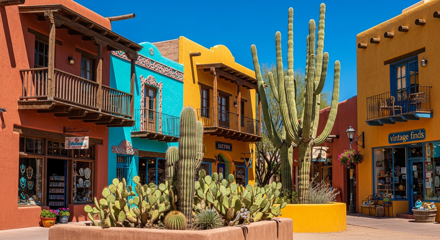 Local businesses in Tucson, AZ listed on belocalat.com